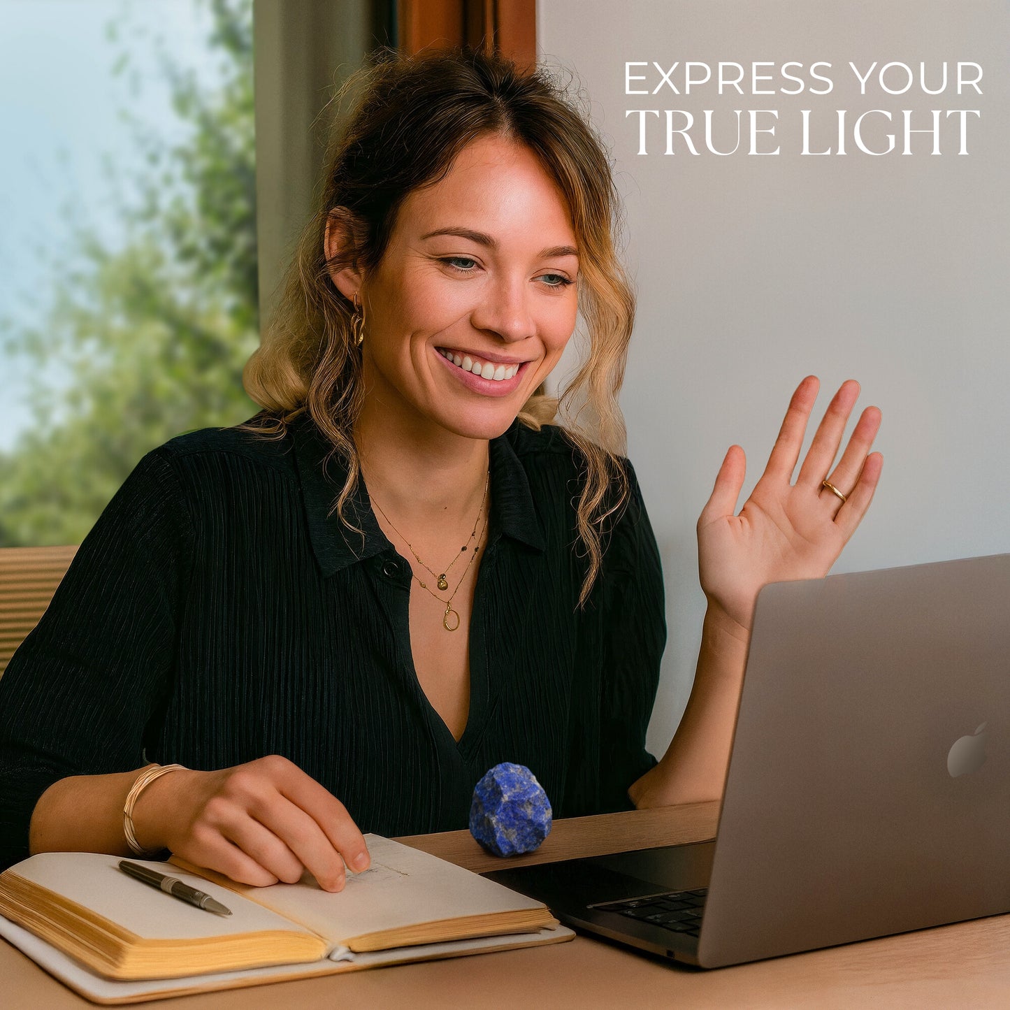 Lapis Lazuli Crystal