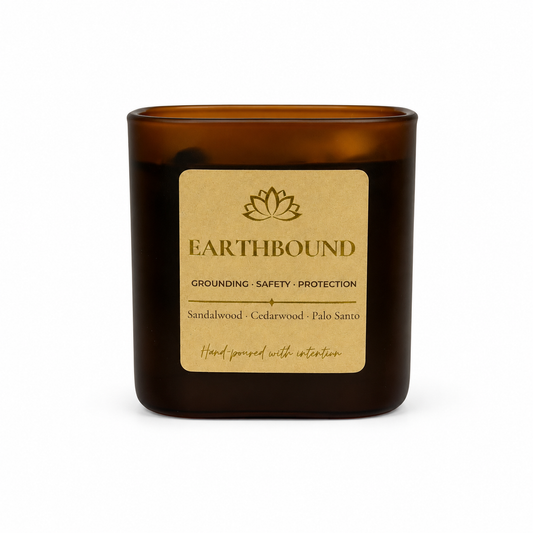 Earthbound